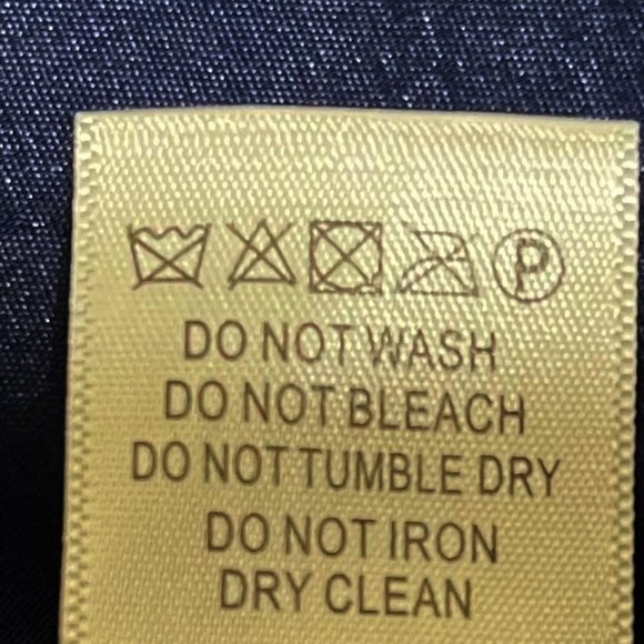 Aidan Mattox Size 2 Navy Gold Metallic Brocade Fit and Flare Cocktail Dr… - Picture 6 of 6